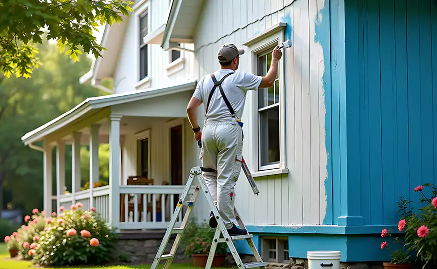 Commercial Water Damage Coventry