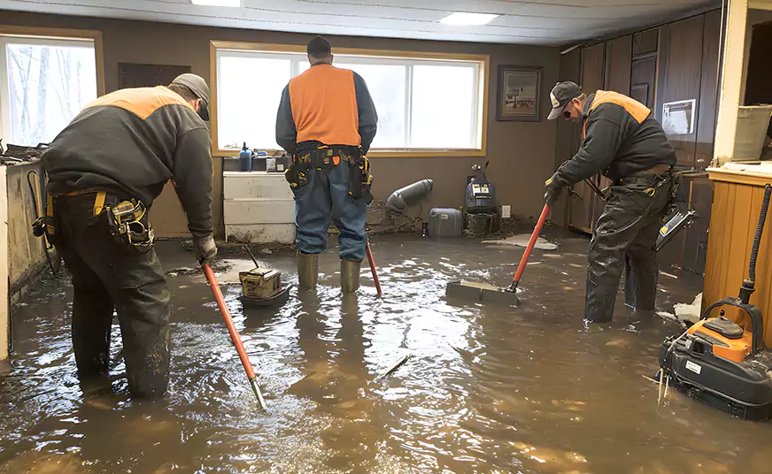 Water Mitigation Coventry