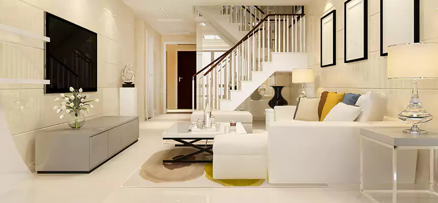 Wet Basement Cleanup in Coventry