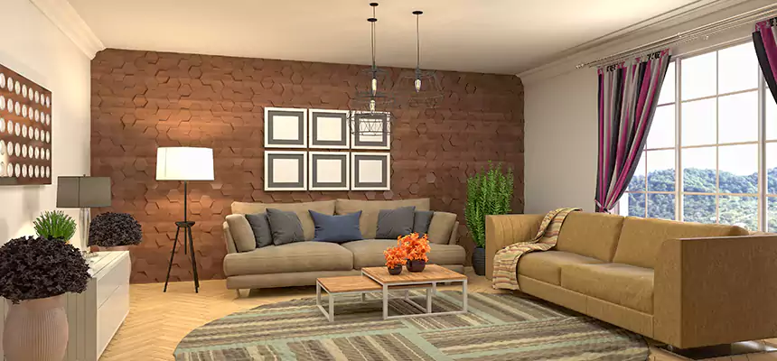 Fire Restoration Lakewood in Coventry