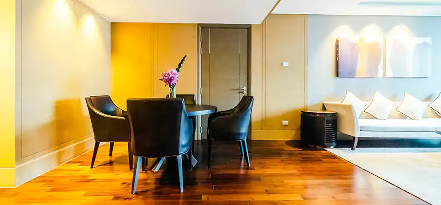 Residential Smoke Cleaning in Coventry