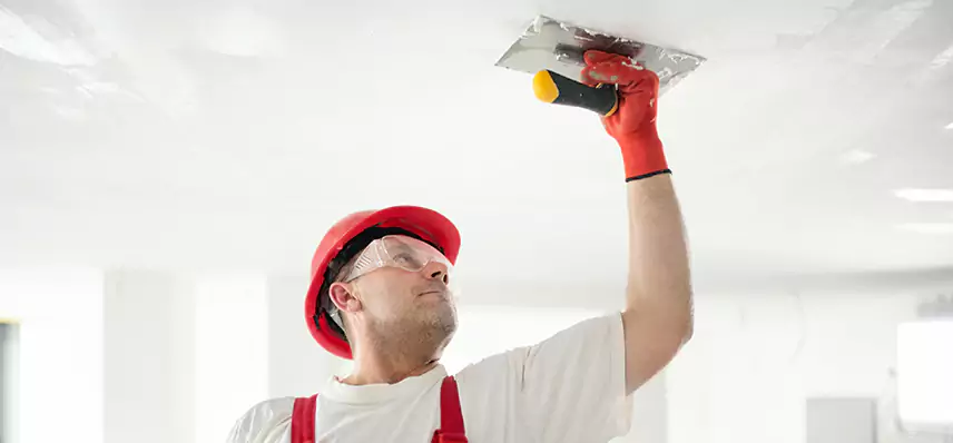 Basement Water Damage Repair in Coventry