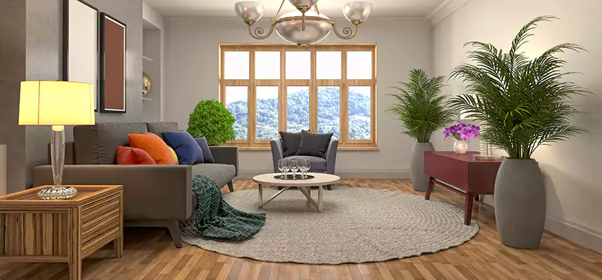 Local Water Mitigation in Coventry