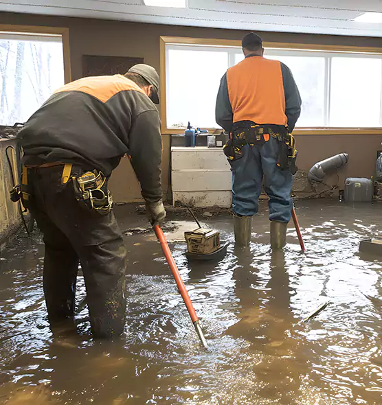Trusted Flood Cleanup Company in Coventry, CT