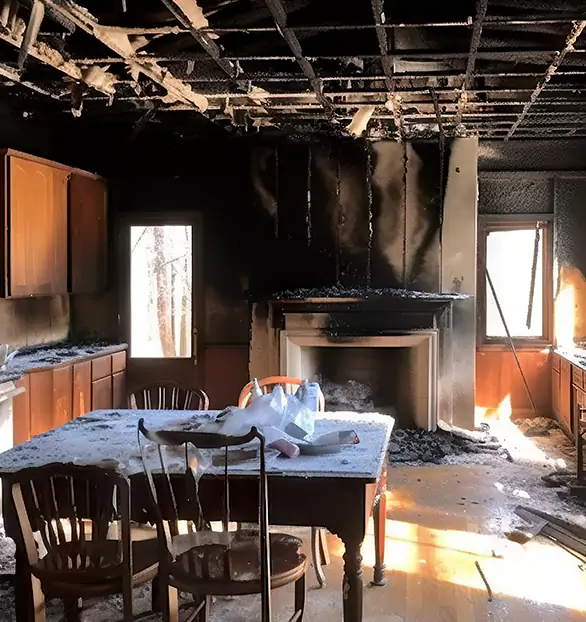 Trusted Smoke Cleaning Company in Coventry, CT