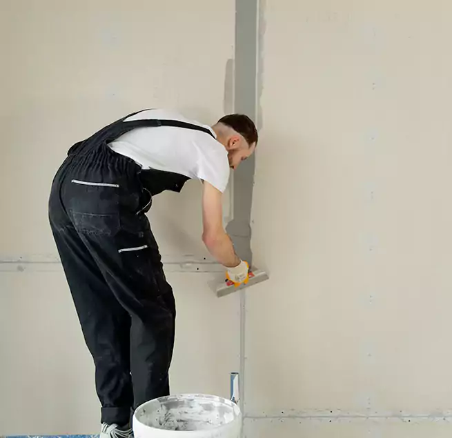 Why Choose Bedrock Restoration Pros for Fixing Water Damaged Drywall in Coventry, CT?