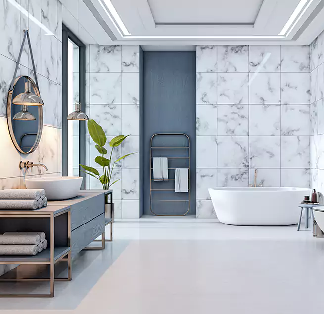 Why Choose Bedrock Restoration Pros for Flooded Bathroom Services in Coventry, CT?