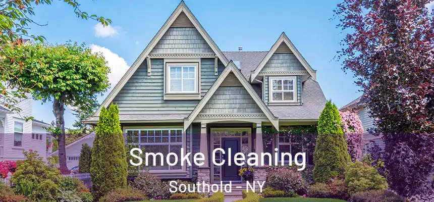  Smoke Cleaning Southold - NY