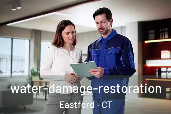  water-damage-restoration Eastford - CT