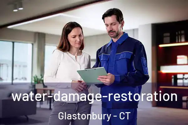  water-damage-restoration Glastonbury - CT