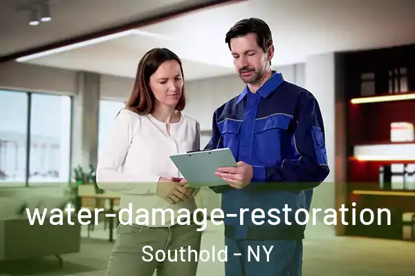  water-damage-restoration Southold - NY